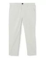 Spodnie męskie - BOSS Spodnie męskie, Open Grey71, 33W / 32L - miniaturka - grafika 1