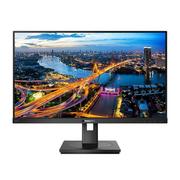 Monitory - Philips 245B1/00 Czarny (MOPHLD2407J0) - miniaturka - grafika 1