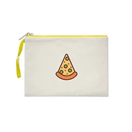 Torebki damskie - Bona Basics BFCBYI-100417-L, Kieszenie damskie, Beżowy, beżowy - miniaturka - grafika 1