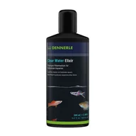 Preparaty do akwarium - DENNERLE Uzdatniacz wody Clear Water Elixier 250 ml (1677) - miniaturka - grafika 1