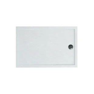 Brodzik do kabiny prysznicowej Frigo 80 X 100 Sensea - Brodziki prysznicowe - miniaturka - grafika 1
