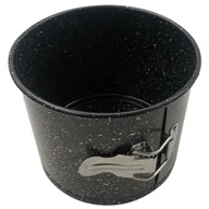 Formy do ciast - Tortownica mini forma marmurkowa ø16 cm KINGHOFF KH-1790 - miniaturka - grafika 1