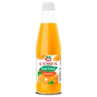 Soki i napoje niegazowane - Smaki Victorii Smaki Victorii Sok z pomarańczy 250 ml () 128261 - miniaturka - grafika 1