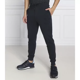 Joop! Homewear Spodnie dresowe | Regular Fit - Dresy męskie - miniaturka - grafika 1