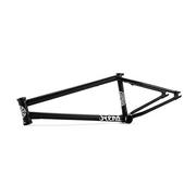 Rowery - Fiend BMX Unisex – dla dorosłych Varanyak V2 Frame 21" Black BMX - miniaturka - grafika 1