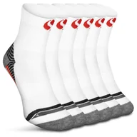 Skarpetki męskie - Skarpety Nordic Walking -45-47 - miniaturka - grafika 1