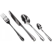 Zestawy sztućców - Zwieger Zwieger Livio komplet sztućców 24szt. - miniaturka - grafika 1