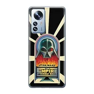 Etui i futerały do telefonów - Etui dedykowane do Xiaomi 12 / 12X wzór:  Darth Vader 027 oryginalne i oficjalnie licencjonowane - miniaturka - grafika 1