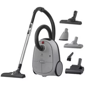 Odkurzacz Odkurzacz podłogowy Electrolux 600 EB61A5UG - Odkurzacze - miniaturka - grafika 1