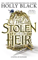 Fantasy - The Stolen Heir - miniaturka - grafika 1