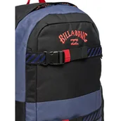 Plecaki - Plecak Billabong Command Stash ABYBP00139 Granatowy - miniaturka - grafika 1
