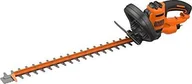 Pozostałe narzędzia ogrodowe - Black&Decker BLACK DECKER Black & Decker Przycinarka BEHTS451 pomarańczowy kolor czarny (BEHTS451-QS) - miniaturka - grafika 1