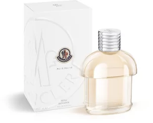 MONCLER Femme refill 150 ml - Wody i perfumy damskie - miniaturka - grafika 3