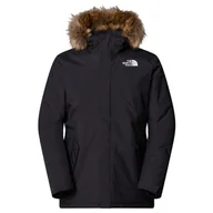 Kurtki męskie - Kurtka zimowa męska The North Face M Zaneck Jacket Rozmiar: XXL / Kolor: czarny - miniaturka - grafika 1