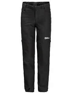 Jack Wolfskin Dziewczęca sukienka Villi G Dziecięca sukienka Dark Sea, 92, Dark Sea, 92 cm - Sukienki - miniaturka - grafika 1