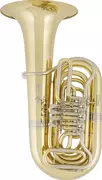 Instrumenty dęte - Josef Lidl LBB 686-4-R Tuba Bb Gratis Prezent od Kup Instrument! - miniaturka - grafika 1