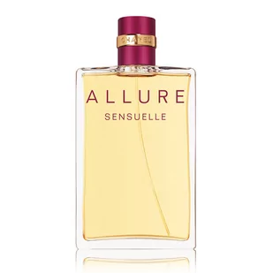 Chanel Allure Sensuelle woda perfumowana 50ml - Wody i perfumy damskie - miniaturka - grafika 1