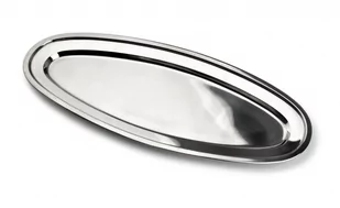 Lumarko Lumarko BASIC KITCHEN Taca do ryb 60cm ! HTXA5484-CX 7 Mondex - Tace i patery - miniaturka - grafika 1