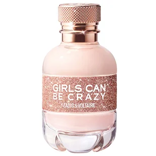 Zadig & Voltaire Girls Can Be Crazy Woda perfumowana 50ml - Wody i perfumy damskie - miniaturka - grafika 1
