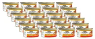 Mokra karma dla kotów - Purina Gourmet Gold Sauce Delight z wołowiną 24x85g - miniaturka - grafika 1