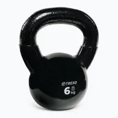 Kettlebell - Kettlebell TREXO VKB06 6 kg - miniaturka - grafika 1