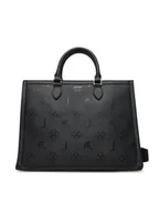 Torebki damskie - JOOP! Torebka Aurelia 4140007401 Czarny - miniaturka - grafika 1