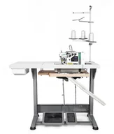 Maszyny do szycia - Zoje Owerlok B9500-181-02 SET - miniaturka - grafika 1