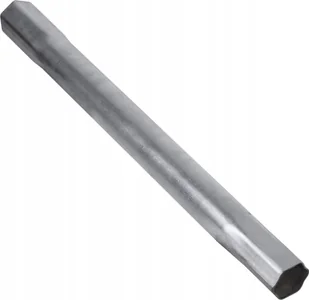 Maclean, składany, 40*1.5*500, MCTV-931 - Uchwyty i mocowania do anten satelitarnych - miniaturka - grafika 1