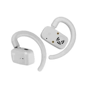 Słuchawki - Teufel AIRY OPEN TWS Zestaw słuchawkowy Bezprzewodowy Nauszny Połączenia/muzyka Bluetooth Szary - miniaturka - grafika 1