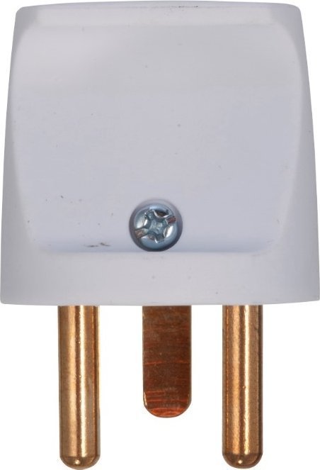 Kabel zasilający Mercodan Type K DK Plug. White -