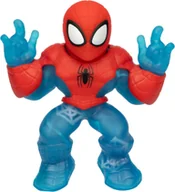 Figurki dla dzieci - Antystresowa figurka Goo Jit Zu Spider-Man ot Marvel (Creators) rozciągliwa zabawka - miniaturka - grafika 1