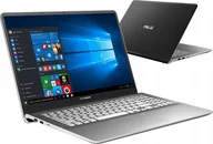 Laptopy - ASUS VivoBook S530FN-EJ440T i5 8GB 256GB SSD 1TB HDD 15,6" FHD 90NB0K45-M10700 - miniaturka - grafika 1