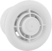 Wentylatory łazienkowe - Mexen WXR 100 wentylator łazienkowy z czujnikiem wilgotności, timer, biały - W9605-100-00 - miniaturka - grafika 1