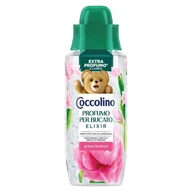 Środki do prania - Coccolino Profumo per Bucato Elixir Prima Fioritura - perfumy do prania zapach kwiatów (342 ml) - miniaturka - grafika 1