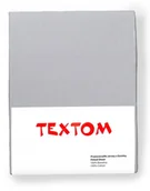 Prześcieradła - PRZEŚCIERADŁO BAWEŁNIANE 120x200 z GUMKĄ GRUBE PREMIUM NA WYSOKI MATERAC - miniaturka - grafika 1