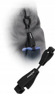 INNY Klips Do Rękawic Gloveclip01b 125L096 - Akcesoria BHP - miniaturka - grafika 1
