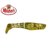 Przynęty - Rippery kopyto Manns M-056 7cm Manns ripper kopto M-056 7cm GRGB - miniaturka - grafika 1