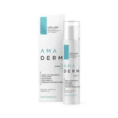Problemy skórne - AMADERM Atopic Lekki krem odżywczo-regenerujący do twarzy, 50ml - miniaturka - grafika 1