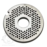 Artykuły masarskie - Sitko do wilka W-82 fi 3 mm - miniaturka - grafika 1