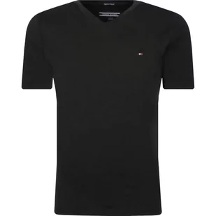 Tommy Hilfiger T-shirt | Regular Fit - Koszulki dla chłopców - miniaturka - grafika 1