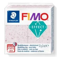 Masy plastyczne - Staedtler Masa termoutwardzalna Fimo 57g różowy botanical - miniaturka - grafika 1