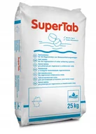 Uzdatniacze wody - Sól w tabletkach, tabletki solne Supertab 25 kg - miniaturka - grafika 1