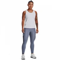 Legginsy - Damskie legginsy treningowe UNDER ARMOUR UA Fly Fast 3.0 Ankle Tight - miniaturka - grafika 1