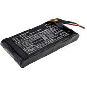 Baterie do laptopów - Cameron Sino MSI GT62VR BTY-L78 5100mAh 73.44Wh Li-Ion 14.4V CS-MST800NB - miniaturka - grafika 1