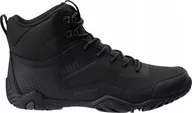 Buty trekkingowe męskie - Elbrus Męskie Buty JEFREY MID AG - miniaturka - grafika 1