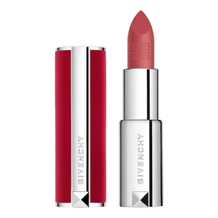 Le Rouge Deep Velvet - Pomadka do ust o matowym wykończeniu - Szminki - miniaturka - grafika 1