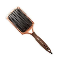 Szczotki i grzebienie do włosów - Szczotka do włosów płaska Fox Paddle Brush nylon 1509366 - miniaturka - grafika 1