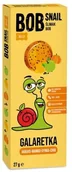 Galaretki - Bob Snail galaretka jabłko-mango-dynia-chia 27 g - miniaturka - grafika 1