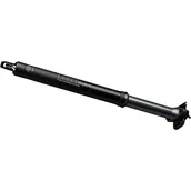 Części rowerowe - Sztyca PRO Tharsis 100 PRSP0239 31.6/400 mm Czarny - miniaturka - grafika 1