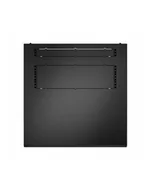 Baterie do zasilaczy awaryjnych UPS - APC NetShelter WX 6U Single Hinged Wall-mount Enclosure 600mm Deep - miniaturka - grafika 1